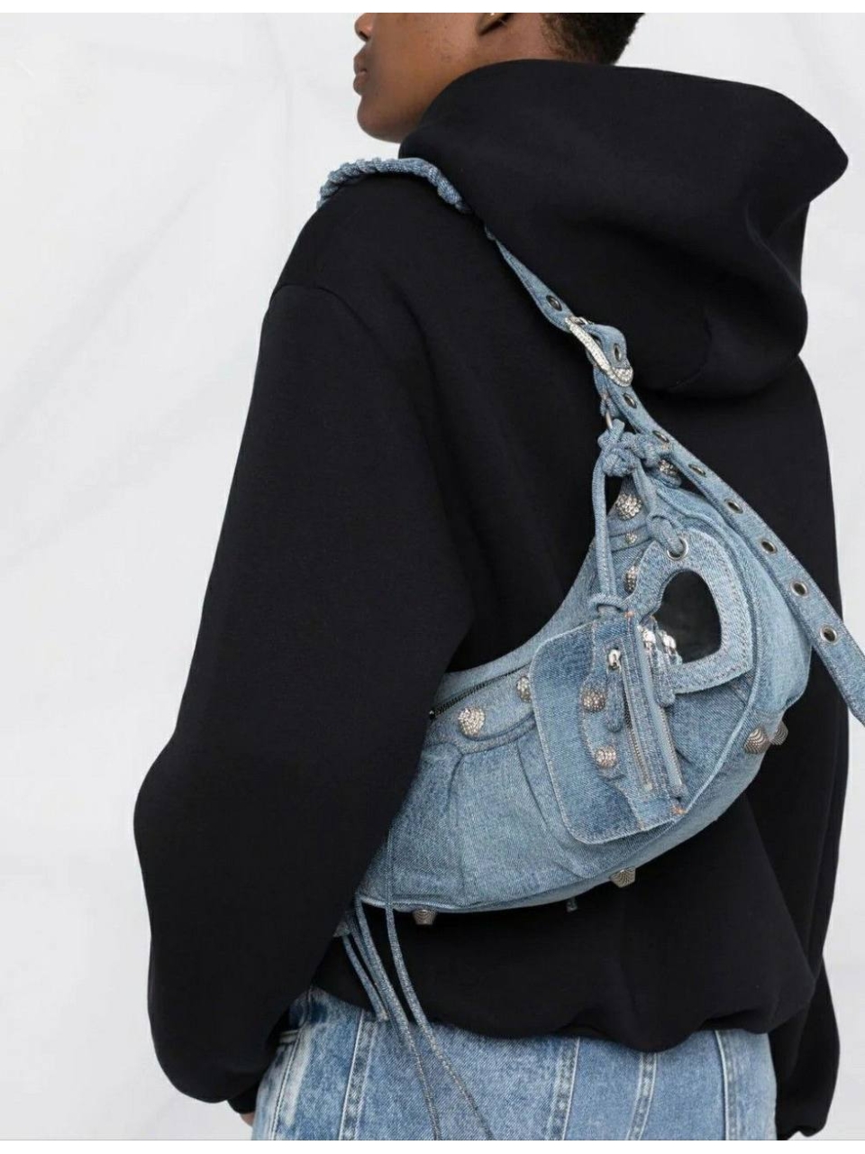Сумка Balenciaga Laguna